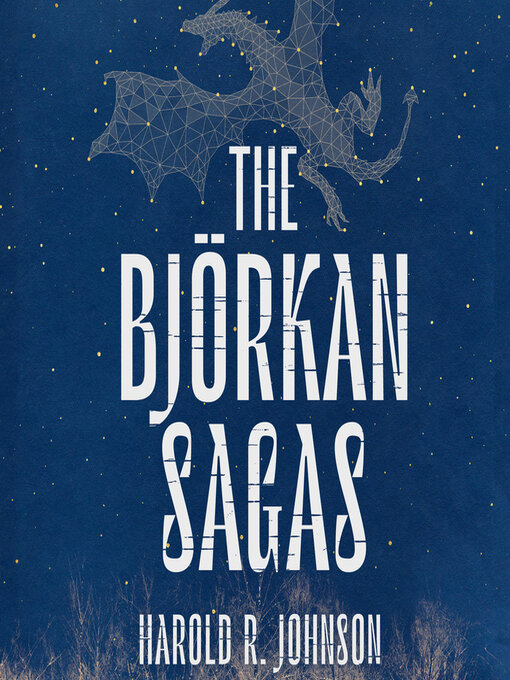 Title details for The Björkan Sagas by Harold R. Johnson - Available